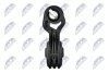 Подушка двигуна Honda Civic VIII, 1.3,1.6,1.8,2.3 (05-13) задня АТМ NTY ZPSHD014 (фото 3)
