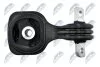 Подушка двигуна Honda Civic VIII, 1.3,1.6,1.8,2.3 (05-13) задня АТМ NTY ZPSHD014 (фото 4)