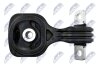 Подушка двигуна Honda Civic VIII, 1.3,1.6,1.8,2.3 (05-13) задня АТМ NTY ZPSHD014 (фото 5)