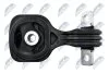 Подушка двигуна Honda Civic VIII, 1.3,1.6,1.8,2.3 (05-13) задня АТМ NTY ZPSHD014 (фото 5)