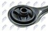 Подушка двигуна Honda Accord IV-V 1.8,2.0,2.2,2.3i (90-98) передня NTY ZPSHD020 (фото 4)