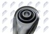 Подушка двигуна Honda Accord IV-V 1.8,2.0,2.2,2.3i (90-98) передня NTY ZPSHD020 (фото 5)