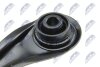 Подушка двигуна Honda Accord IV-V 1.8,2.0,2.2,2.3i (90-98) передня NTY ZPSHD020 (фото 6)