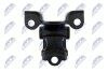 Подушка двигуна Honda Accord V 2.2i (93-98) передня МТМ NTY ZPSHD023 (фото 4)