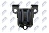 Подушка двигуна Honda Accord V 2.2i (93-98) передня МТМ NTY ZPSHD023 (фото 5)