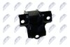Honda accord cf3 подушка двигателя хонда аккорд cf3 NTY ZPSHD025 (фото 3)