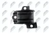 ПОДУШКИ ДВИГАТЕЛЯ HONDA ACCORD CF3 CF4 CF5 CL1 CL3 98-02, HONDA ODYSSEY II (RHD) RA6 RA7 RA8 RA9 99-03 NTY ZPSHD029 (фото 3)