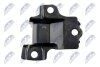 ПОДУШКИ ДВИГАТЕЛЯ HONDA ACCORD CF3 CF4 CF5 CL1 CL3 98-02, HONDA ODYSSEY II (RHD) RA6 RA7 RA8 RA9 99-03 NTY ZPSHD029 (фото 4)