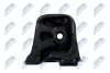 ПОДУШКИ ДВИГАТЕЛЯ HONDA ACCORD CF3 CF4 CF5 CL1 CL3 98-02, HONDA ODYSSEY II (RHD) RA6 RA7 RA8 RA9 99-03 NTY ZPSHD029 (фото 6)