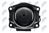 Подушка двигуна Honda Accord VIІ 2.0,2.4 (03-08) задня АТМ NTY ZPSHD030 (фото 4)