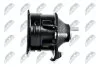 Подушка двигуна Honda Accord VIІ 2.0,2.4 (03-08) задня АТМ NTY ZPSHD030 (фото 5)