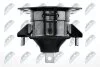 Подушка двигуна Honda Accord VIІ 2.0,2.4 (03-08) задня АТМ NTY ZPSHD030 (фото 6)