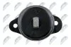 Подушка двигуна Honda Accord VIІ 2.0,2.4 (03-08) права R NTY ZPSHD031 (фото 5)