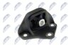Подушка КПП Honda Accord VIІ 2.0,2.4 (03-08) перед.ліва L NTY ZPSHD032 (фото 3)