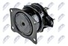 Подушка двигуна Honda Accord VIІ 2.0,2.4 (03-08) передня АТМ NTY ZPSHD033 (фото 2)