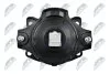 Подушка двигуна Honda Accord VIІ 2.0,2.4 (03-08) передня АТМ NTY ZPSHD033 (фото 3)