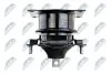 Подушка двигуна Honda Accord VIІ 2.0,2.4 (03-08) передня АТМ NTY ZPSHD033 (фото 4)