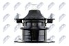 Подушка двигуна Honda Accord VIІ 2.0,2.4 (03-08) передня АТМ NTY ZPSHD033 (фото 5)