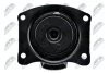 Подушка двигуна Honda Accord VIІ 2.0,2.4 (03-08) передня АТМ NTY ZPSHD033 (фото 6)