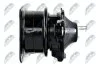 Подушка двигуна Honda Accord VIІ 2.0,2.4 (03-08) передня АТМ NTY ZPSHD033 (фото 7)
