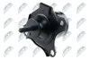Подушка двигуна Honda Civic VII 1.4,1,6,1.7 (01-05) ліва L NTY ZPSHD034 (фото 2)