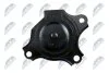 Подушка двигуна Honda Civic VII 1.4,1,6,1.7 (01-05) ліва L NTY ZPSHD034 (фото 4)