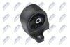 ПОДУШКИ ДВИГАТЕЛЯ HONDA CIVIC EU EP ES 01-06, HONDA CIVIC GX EN1 EN2 99-, HONDA FR-V BE5 04-09 NTY ZPSHD036 (фото 1)