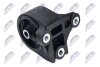 ПОДУШКИ ДВИГАТЕЛЯ HONDA CIVIC EU EP ES 01-06, HONDA CIVIC GX EN1 EN2 99-, HONDA FR-V BE5 04-09 NTY ZPSHD036 (фото 2)