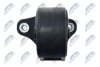 ПОДУШКИ ДВИГАТЕЛЯ HONDA CIVIC EU EP ES 01-06, HONDA CIVIC GX EN1 EN2 99-, HONDA FR-V BE5 04-09 NTY ZPSHD036 (фото 3)