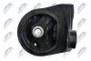 ПОДУШКИ ДВИГАТЕЛЯ HONDA CIVIC EU EP ES 01-06, HONDA CIVIC GX EN1 EN2 99-, HONDA FR-V BE5 04-09 NTY ZPSHD036 (фото 4)