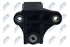 ПОДУШКИ ДВИГАТЕЛЯ HONDA CIVIC EU EP ES 01-06, HONDA CIVIC GX EN1 EN2 99-, HONDA FR-V BE5 04-09 NTY ZPSHD036 (фото 5)