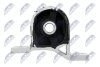 Подушка двигуна Honda Civic VII 1.4-1.7,2.0i 01-> передня ATM NTY ZPSHD037 (фото 3)