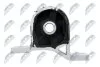 Подушка двигуна Honda Civic VII 1.4-1.7,2.0i 01-> передня ATM NTY ZPSHD037 (фото 3)