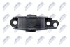 Подушка двигуна Honda Civic VI 1.6i, CR-V I 2.0 (94-01) передня права R MТМ NTY ZPS-HD-039 (фото 5)