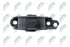 Подушка двигуна Honda Civic VI 1.6i, CR-V I 2.0 (94-01) передня права R MТМ NTY ZPS-HD-039 (фото 5)