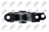 Подушка двигуна Honda Civic VI 1.6i, CR-V I 2.0 (94-01) передня права R MТМ NTY ZPS-HD-039 (фото 6)