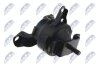 Подушка двигуна Honda Civic VI 1.4-1.6, CR-V I 2.0 (95-02) задня ліва L NTY ZPSHD041 (фото 1)