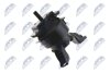Подушка двигуна Honda Civic VI 1.4-1.6, CR-V I 2.0 (95-02) задня ліва L NTY ZPSHD041 (фото 2)