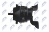 Подушка двигуна Honda Civic VI 1.4-1.6, CR-V I 2.0 (95-02) задня ліва L NTY ZPSHD041 (фото 3)