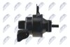 Подушка двигуна Honda Civic VI 1.4-1.6, CR-V I 2.0 (95-02) задня ліва L NTY ZPSHD041 (фото 5)