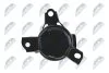 Подушка двигуна Honda Civic VI 1.4-1.6, CR-V I 2.0 (95-02) задня ліва L NTY ZPSHD041 (фото 6)