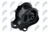 ПОДУШКИ ДВИГАТЕЛЯ HONDA CR-V RD1 RD2 97-01, HONDA CIVIC COUPE EJ7 96-98, CIVIC EJ9 EK1 EK3 EK4 95-01, CIVIC GX EN1 EN2 NTY ZPSHD042 (фото 1)