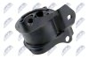 ПОДУШКИ ДВИГАТЕЛЯ HONDA CR-V RD1 RD2 97-01, HONDA CIVIC COUPE EJ7 96-98, CIVIC EJ9 EK1 EK3 EK4 95-01, CIVIC GX EN1 EN2 NTY ZPSHD042 (фото 2)