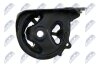 ПОДУШКИ ДВИГАТЕЛЯ HONDA CR-V RD1 RD2 97-01, HONDA CIVIC COUPE EJ7 96-98, CIVIC EJ9 EK1 EK3 EK4 95-01, CIVIC GX EN1 EN2 NTY ZPSHD042 (фото 3)