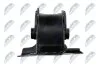 ПОДУШКИ ДВИГАТЕЛЯ HONDA CR-V RD1 RD2 97-01, HONDA CIVIC COUPE EJ7 96-98, CIVIC EJ9 EK1 EK3 EK4 95-01, CIVIC GX EN1 EN2 NTY ZPSHD042 (фото 5)