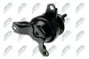 Подушка двигуна Honda CR-V I 2.0 (95-02) ліва L NTY ZPSHD043 (фото 2)