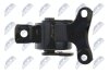 Honda civic eu/ep/es подушка двигателя правая хонда сивик eu/ep/es на HONDA NTY ZPSHD046 (фото 5)