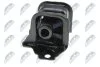 Подвеска, двигатель на Honda NTY ZPS-HD-069 (фото 1)