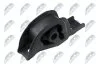 ПОДУШКИ ДВИГАТЕЛЯ HONDA CIVIC EJ7 -98 NTY ZPSHD080 (фото 1)