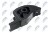 ПОДУШКИ ДВИГАТЕЛЯ HONDA CIVIC EJ7 -98 NTY ZPSHD080 (фото 2)